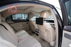 مرسيدس بنز S-Class